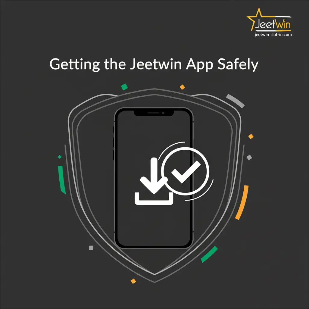 Getting the Jeetwin App Safely