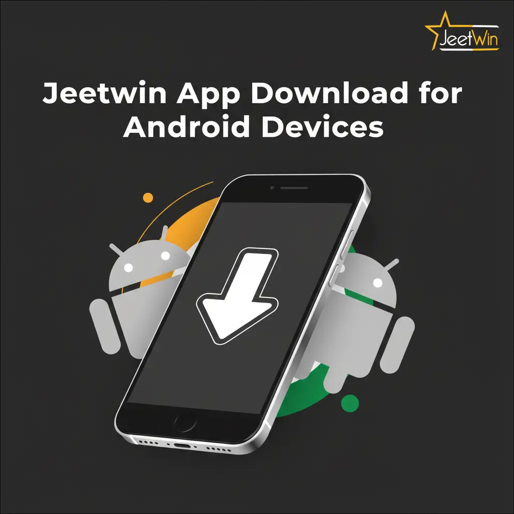 Download dell'App Jeetwin per Dispositivi Android