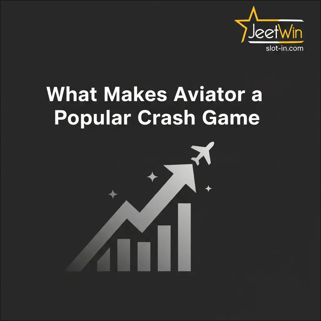 What Makes Aviator a Popular Crash Game