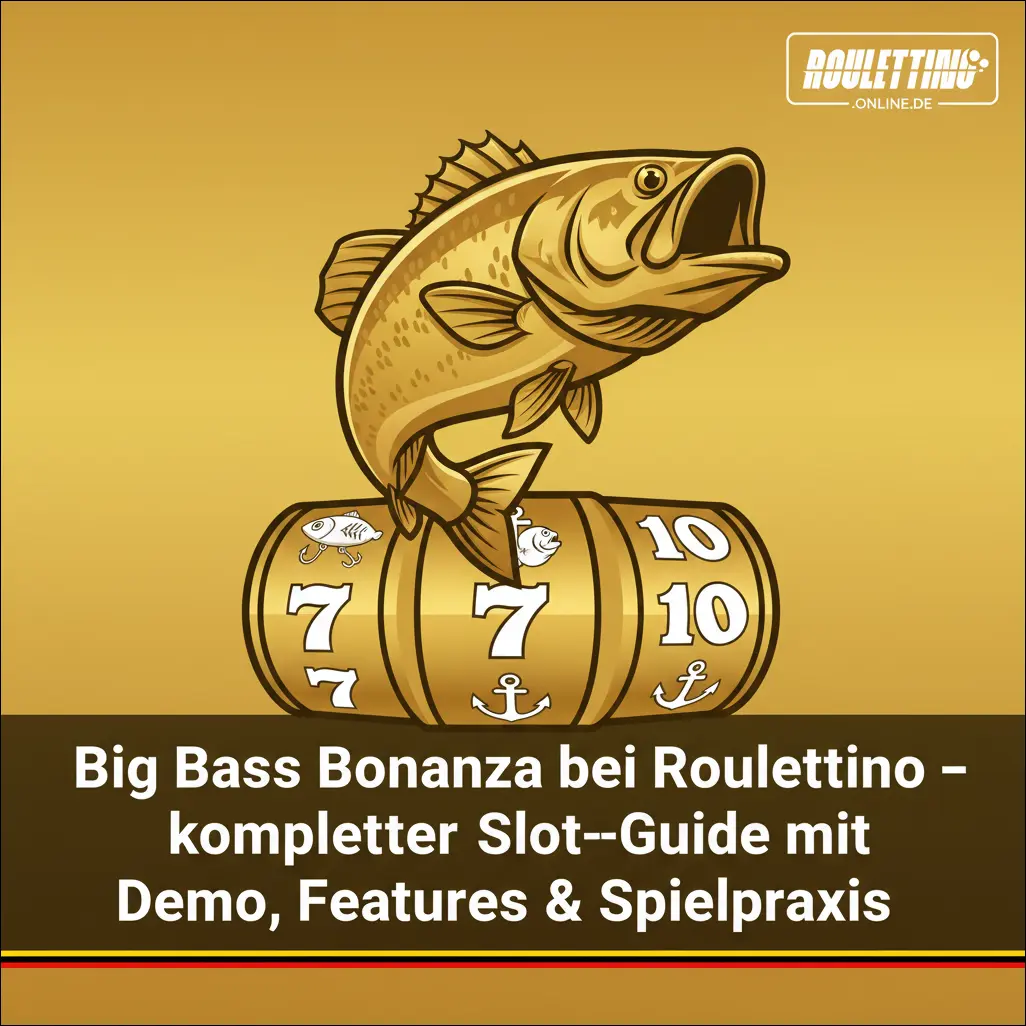 Big Bass Bonanza