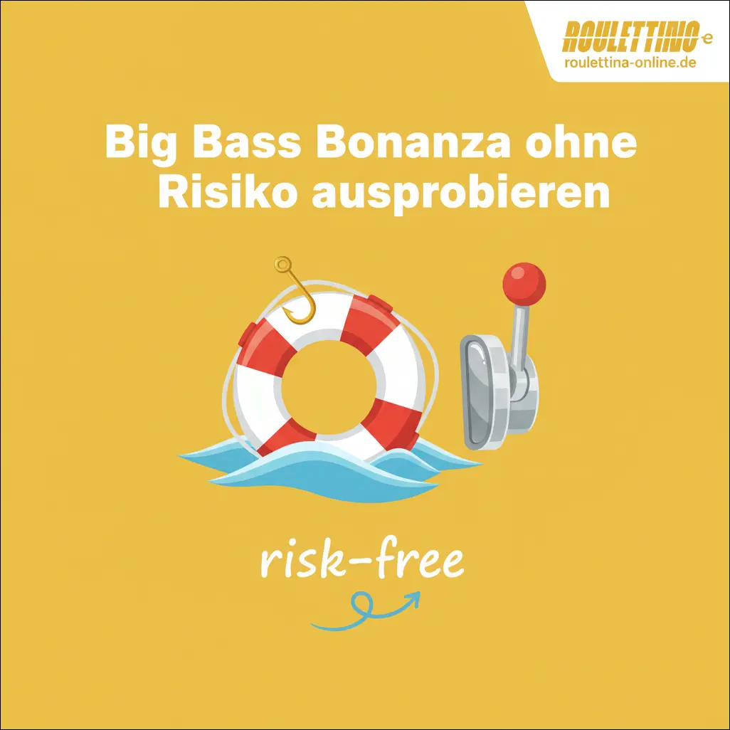 Ohne Risiko ausprobieren