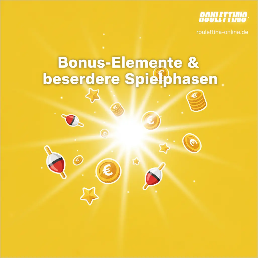 Bonus-Elemente