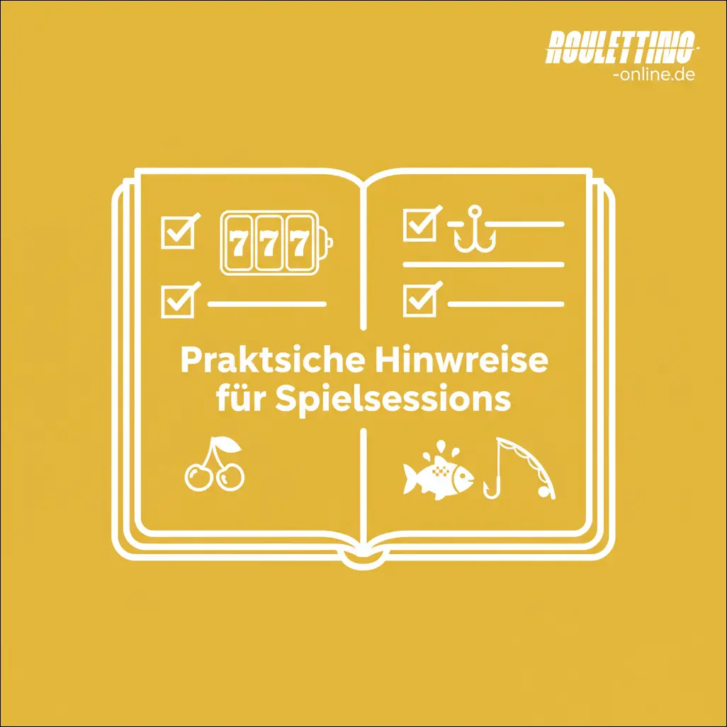 Praktische Hinweise
