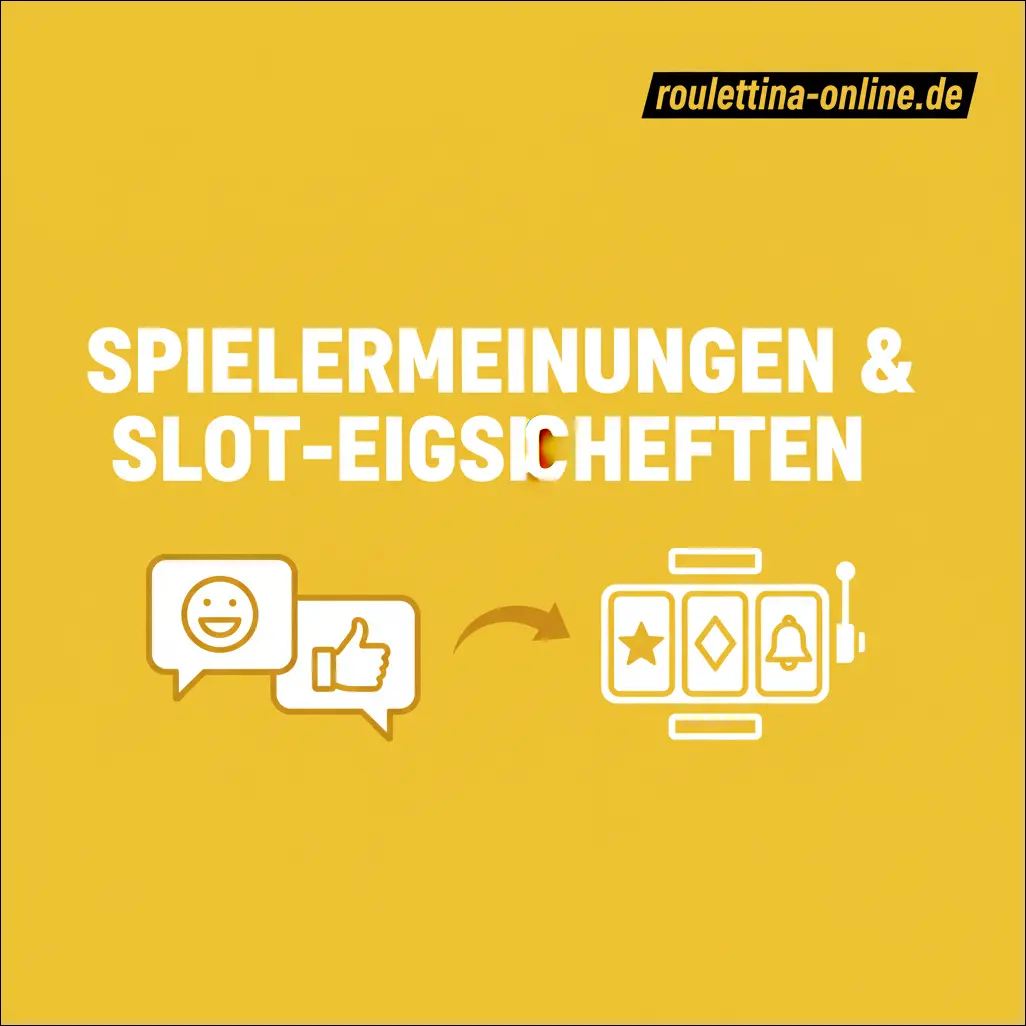 Spielermeinungen