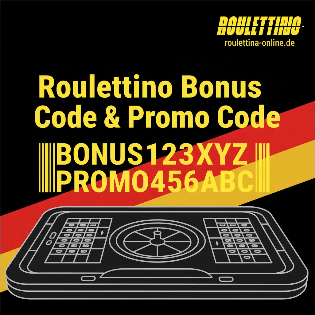 Bonus Code & Promo Code