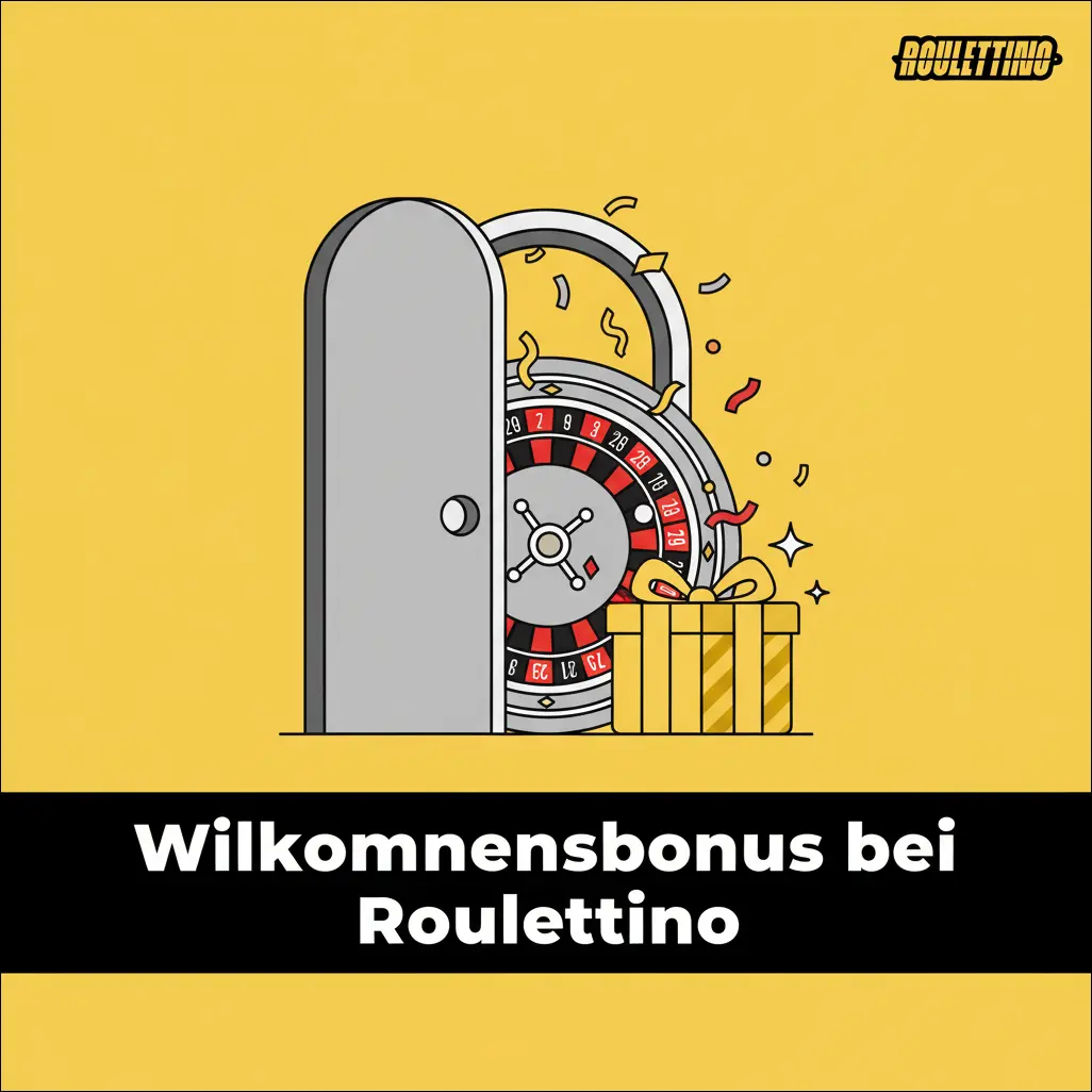 Willkommensbonus