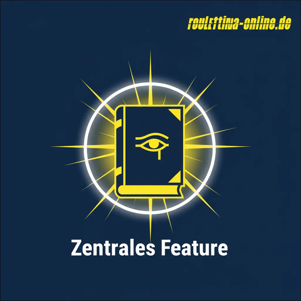 Zentrales Feature