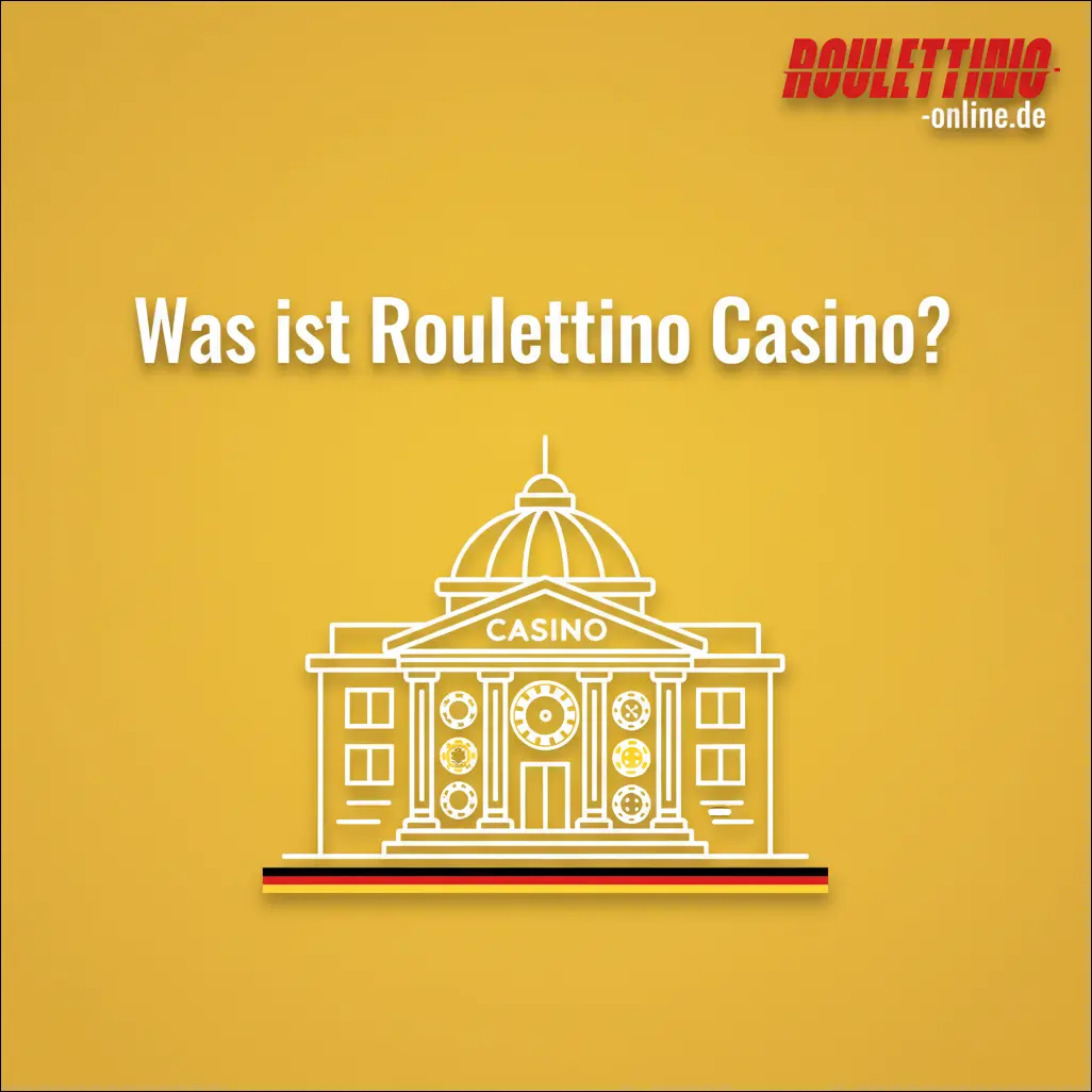 Was ist Roulettino Casino?