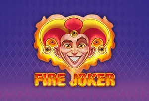 Fire Joker