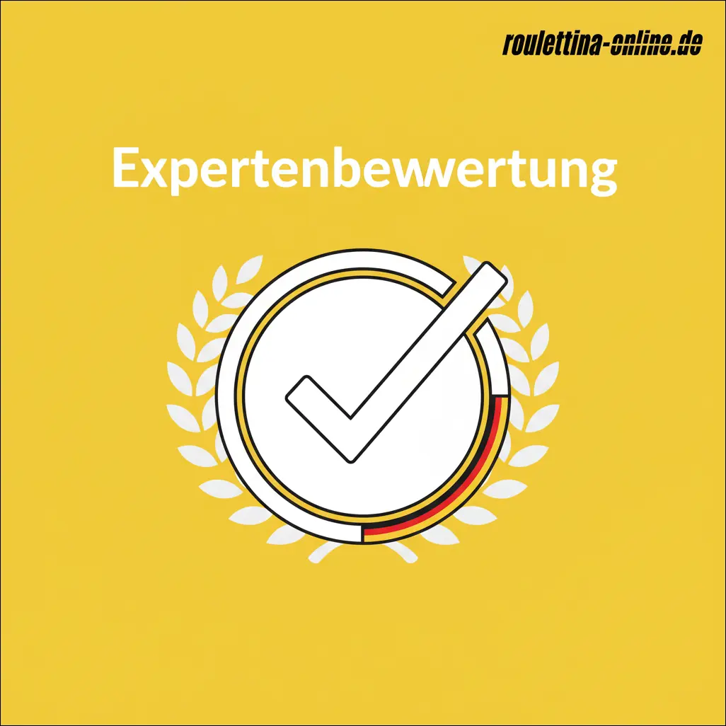 Expertenbewertung