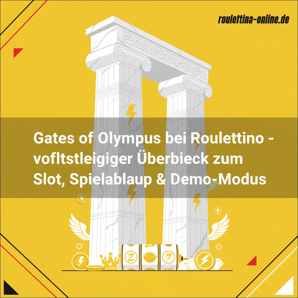 Gates of Olympus