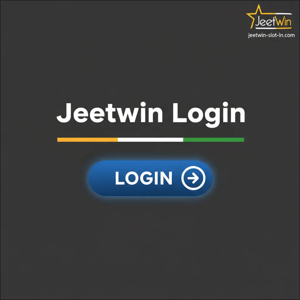 Jeetwin Login