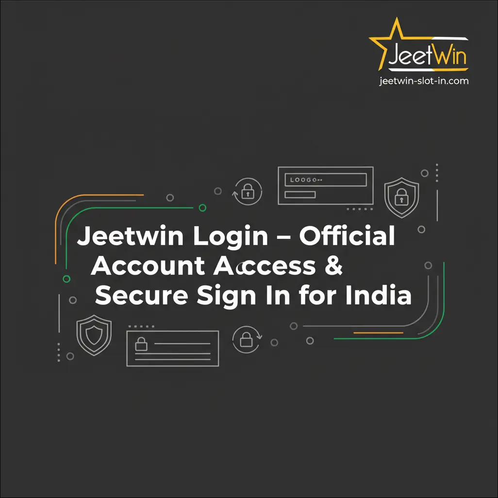 Jeetwin Login