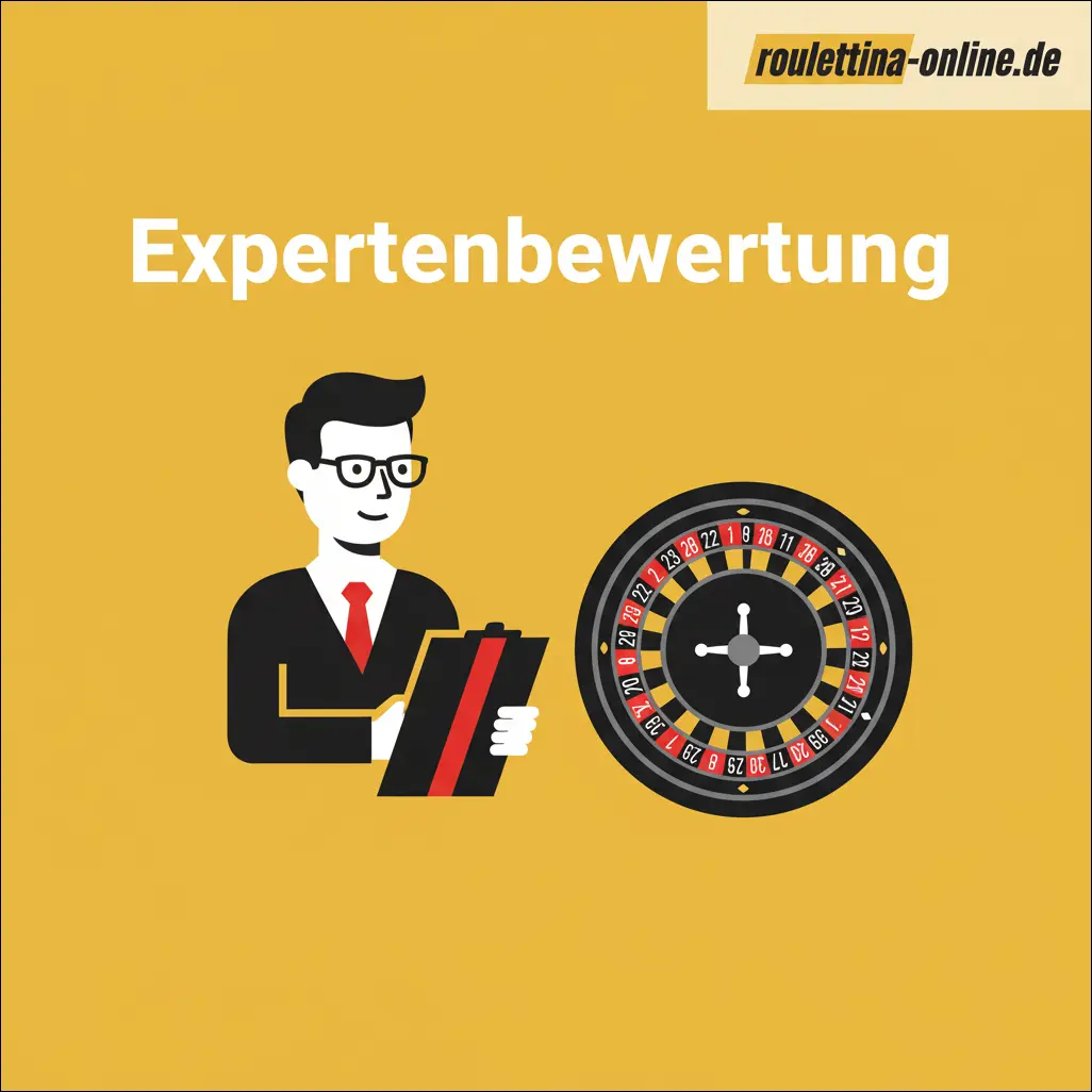 Expertenbewertung
