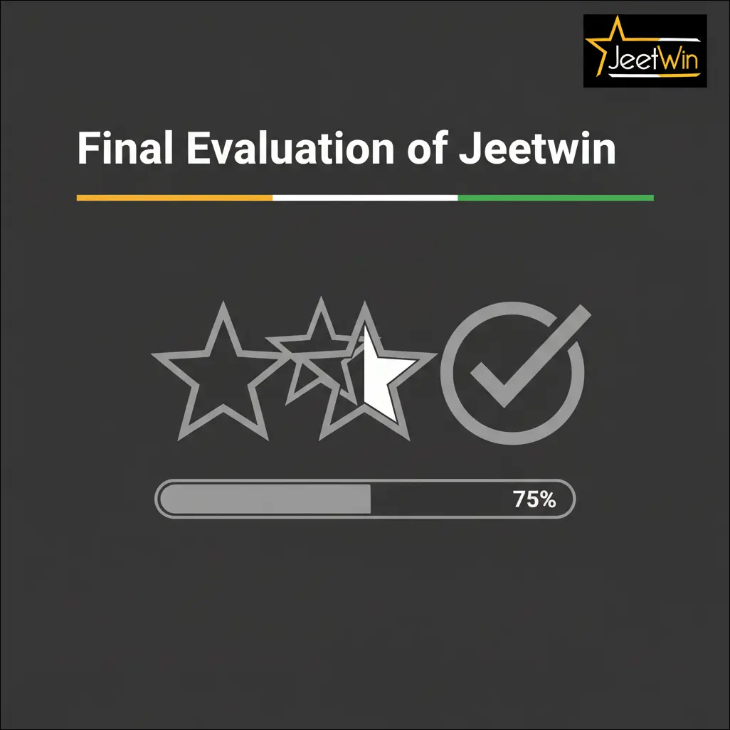 Final Evaluation of Jeetwin