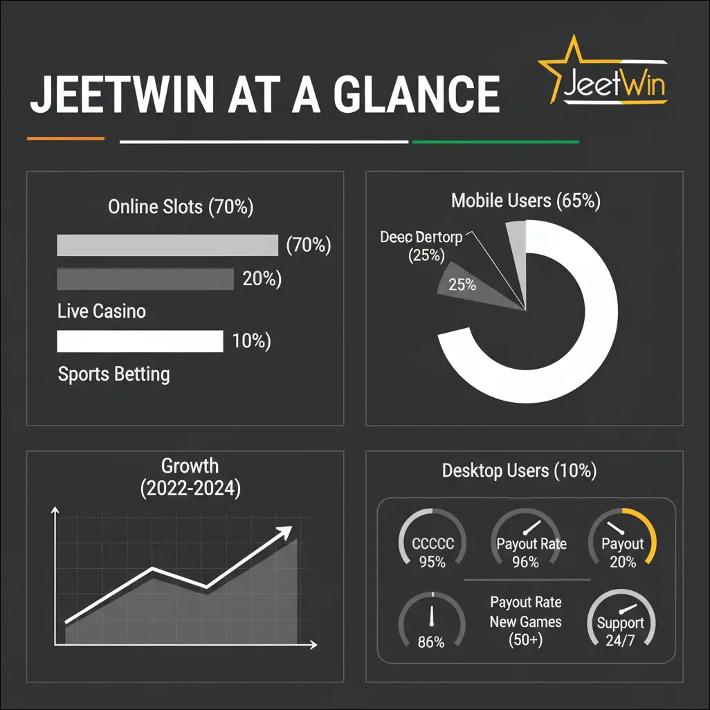 Jeetwin at a Glance