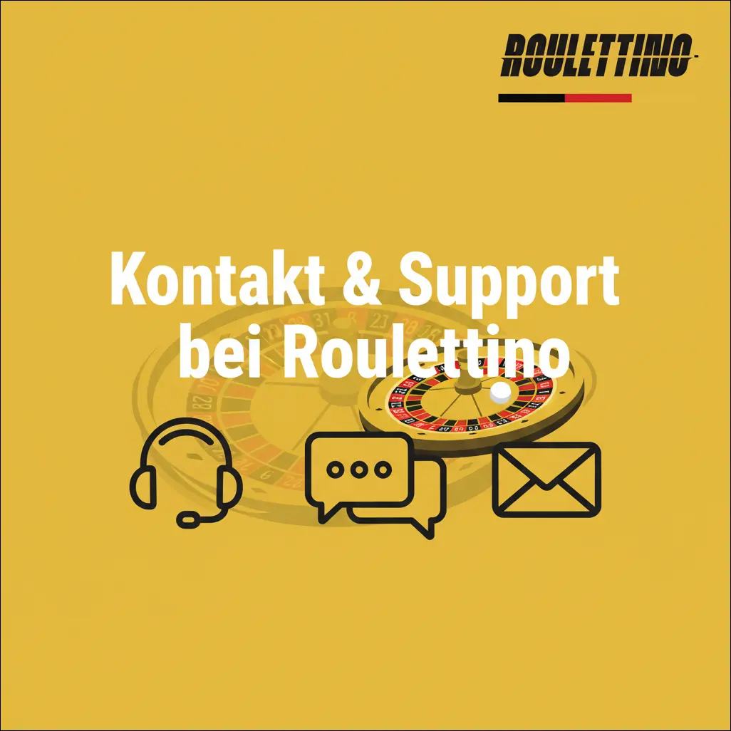 Kontakt & Support