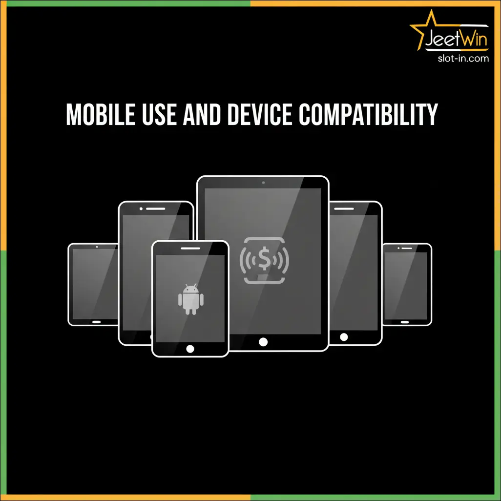 Mobile Use and Device Compatibility