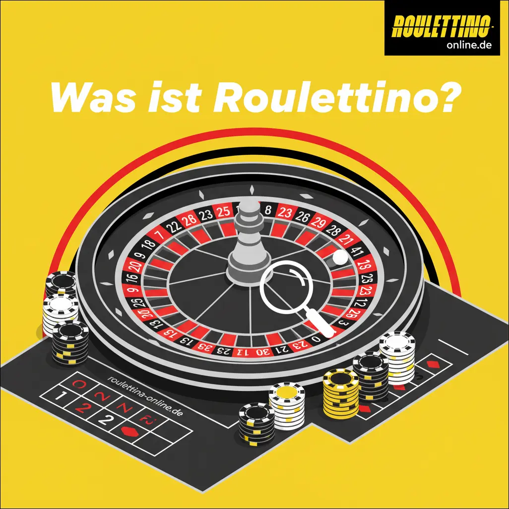 Was ist Roulettino?