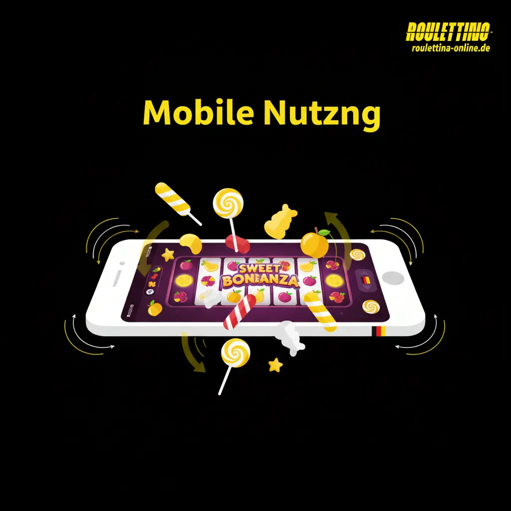 Mobile Nutzung